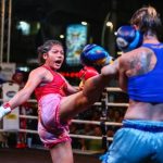 MBK Fight Night: Muay Thai, MMA, Kickboxing!