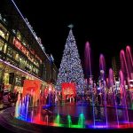 Things To Do During Christmas in Bangkok!