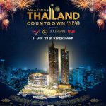 Where To Go For New Year’s In Bangkok