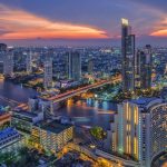 Best Places to Stay in BKK