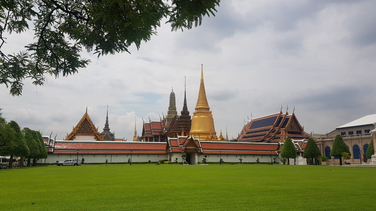 one day tour from bangkok