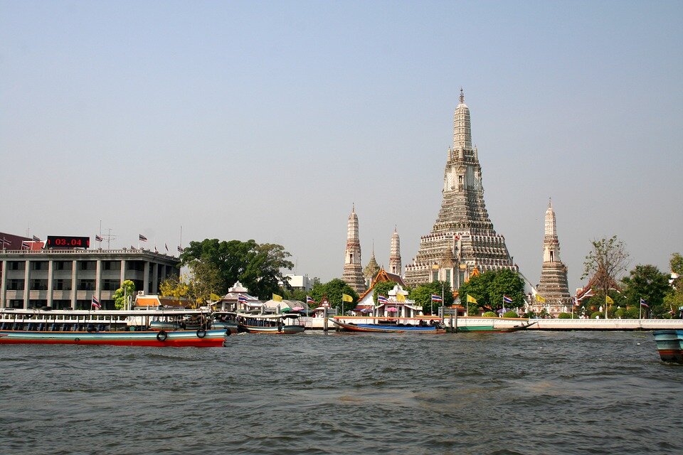 one day tour from bangkok